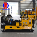 XY-3 Hydraulic 600meters core sampling drilling rig water well drilling rig for sale